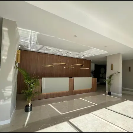 Apartamento View I